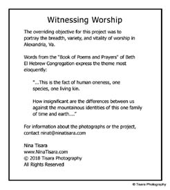 001-Witnessing Worship